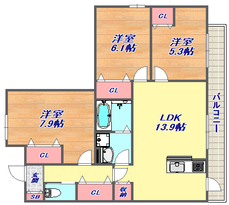 サムネイルイメージ