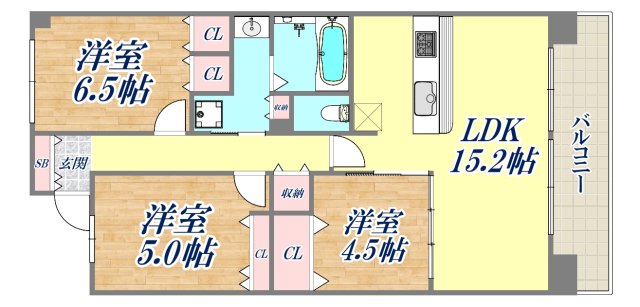 サムネイルイメージ
