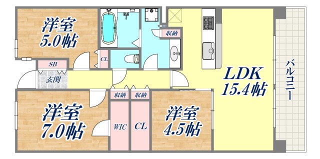 サムネイルイメージ