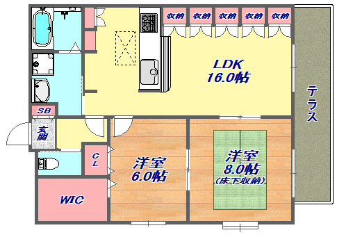 サムネイルイメージ