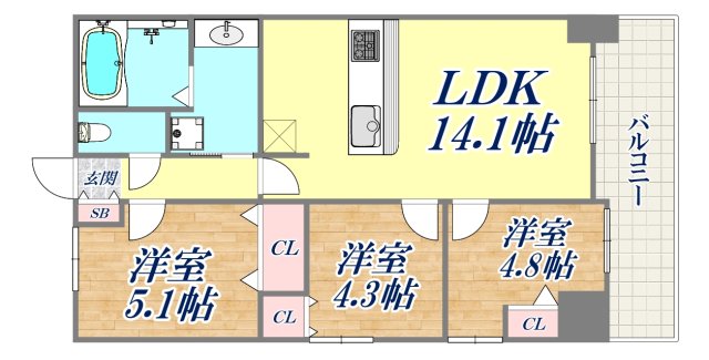 サムネイルイメージ