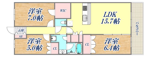 サムネイルイメージ