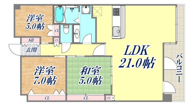 サムネイルイメージ