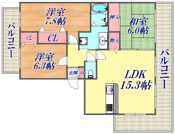 サムネイルイメージ