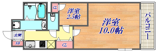 サムネイルイメージ