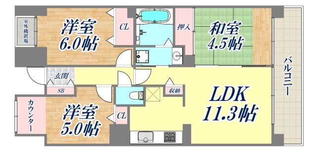 サムネイルイメージ