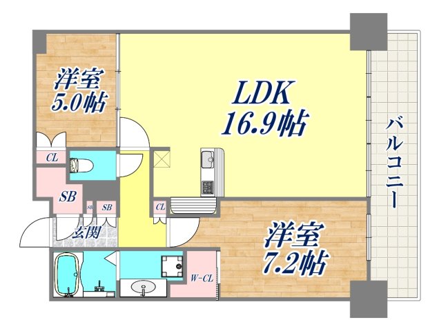 サムネイルイメージ