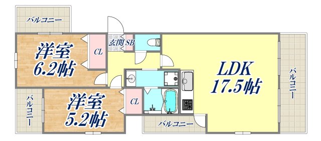 サムネイルイメージ