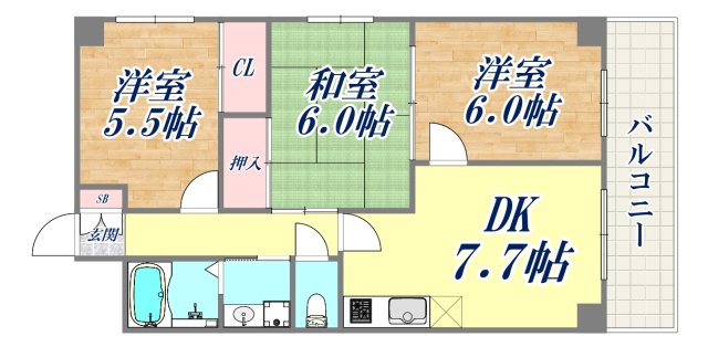 サムネイルイメージ
