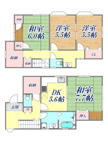 サムネイルイメージ