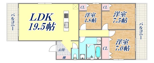 サムネイルイメージ
