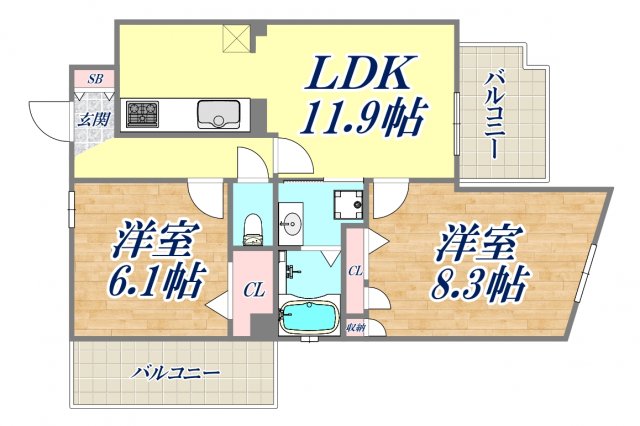 サムネイルイメージ