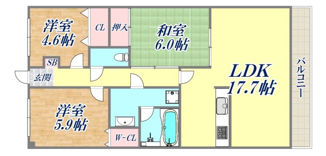 サムネイルイメージ