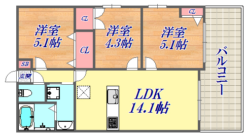 サムネイルイメージ