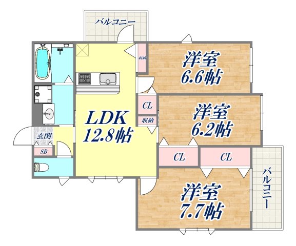 サムネイルイメージ