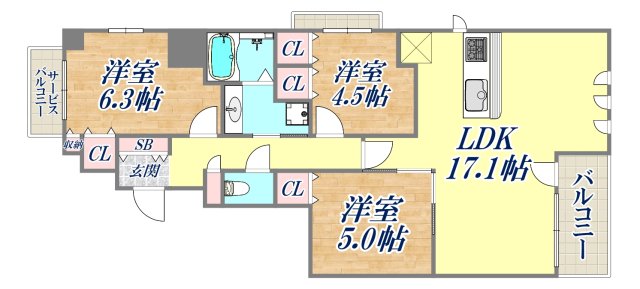 サムネイルイメージ