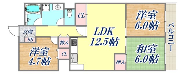 サムネイルイメージ