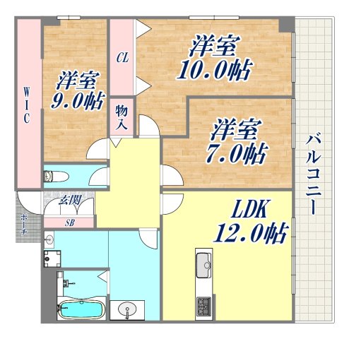 サムネイルイメージ