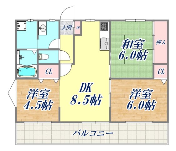 サムネイルイメージ