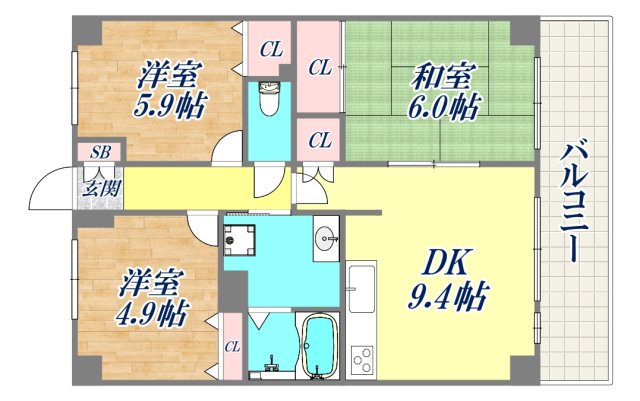 サムネイルイメージ