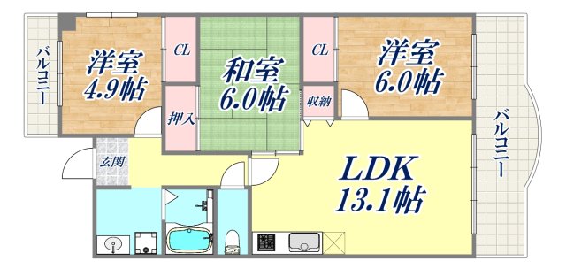 サムネイルイメージ