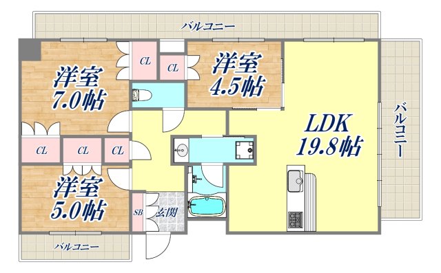 サムネイルイメージ