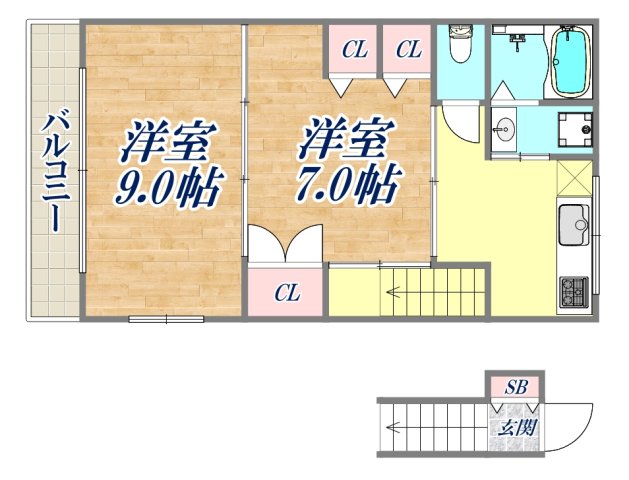 サムネイルイメージ