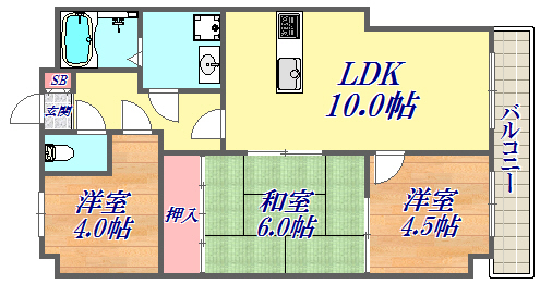サムネイルイメージ