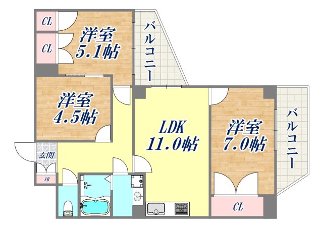サムネイルイメージ