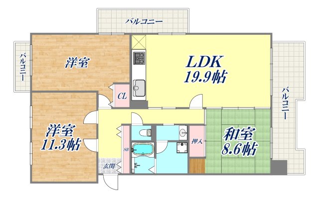 サムネイルイメージ