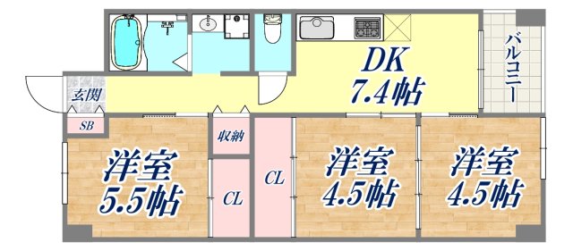 サムネイルイメージ