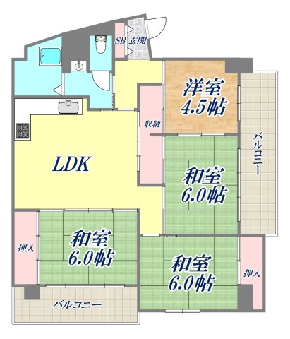 サムネイルイメージ