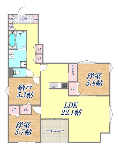 サムネイルイメージ