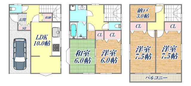 サムネイルイメージ