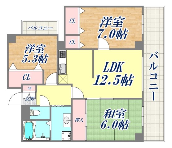 サムネイルイメージ
