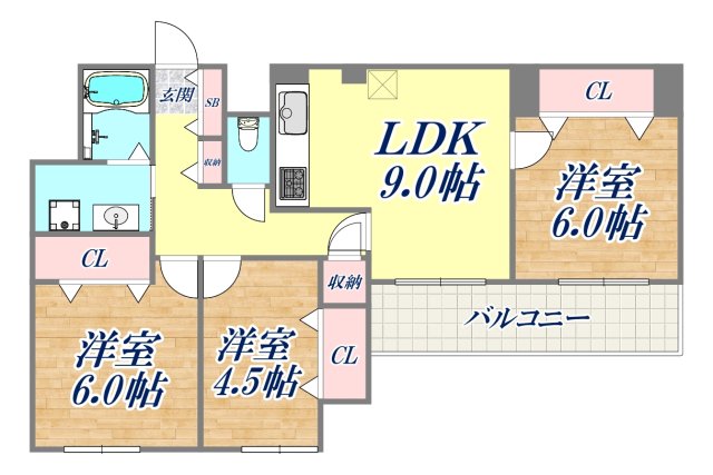 サムネイルイメージ