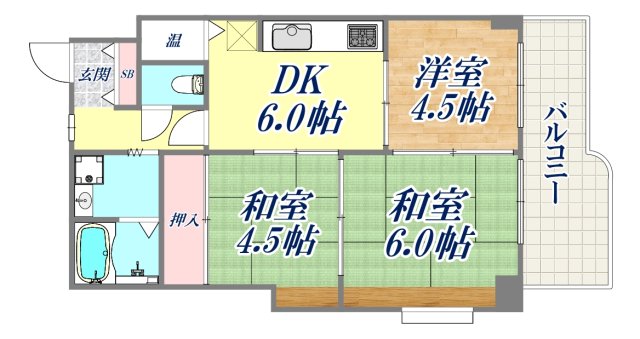 サムネイルイメージ