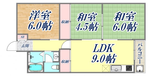 サムネイルイメージ