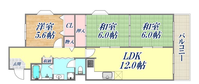 サムネイルイメージ