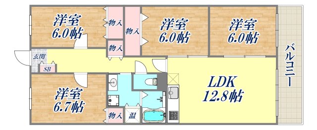 サムネイルイメージ