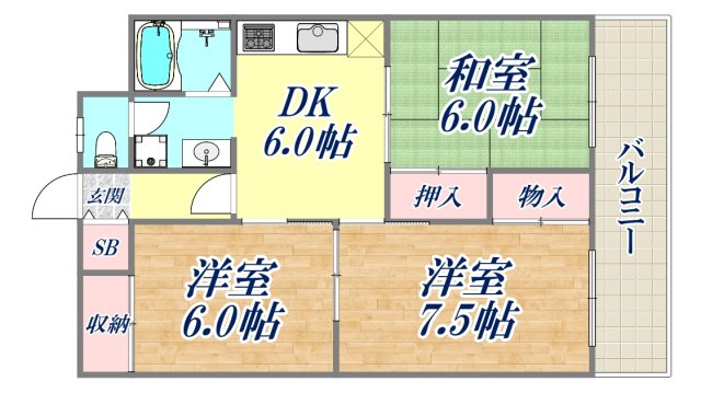 サムネイルイメージ