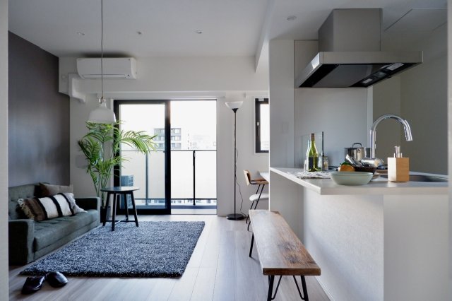 居室・リビング