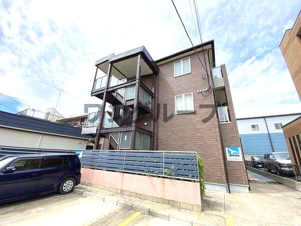 部屋画像
