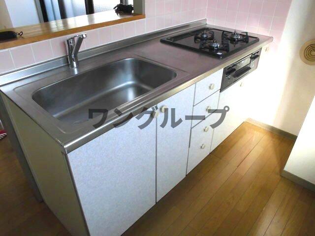 キッチン