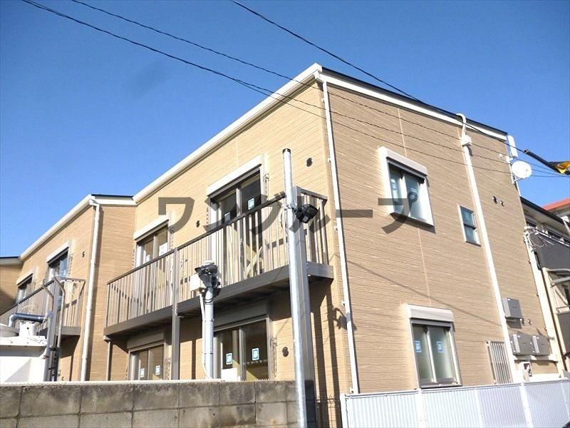 部屋画像