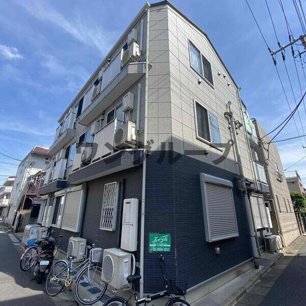 部屋画像