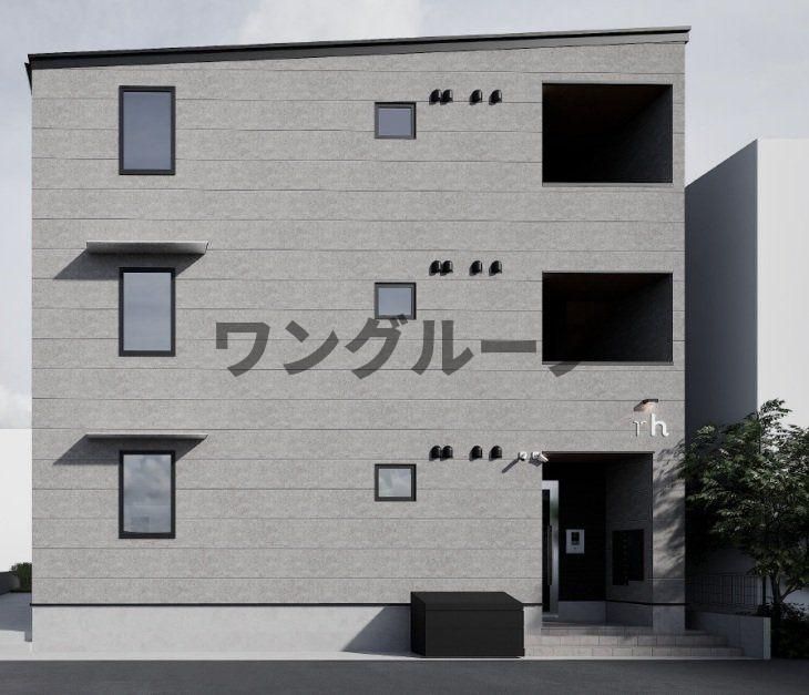 部屋画像