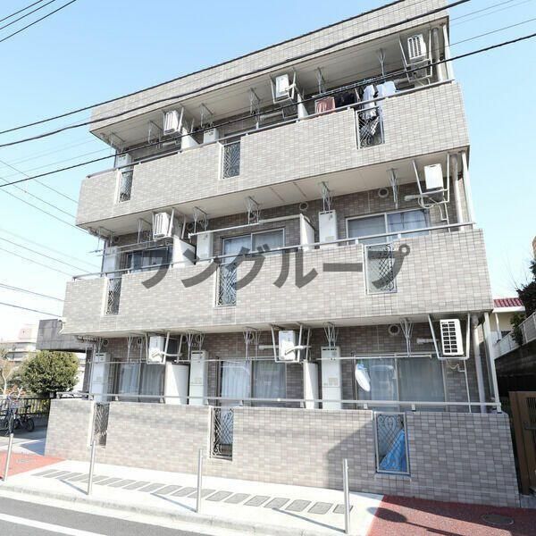 部屋画像