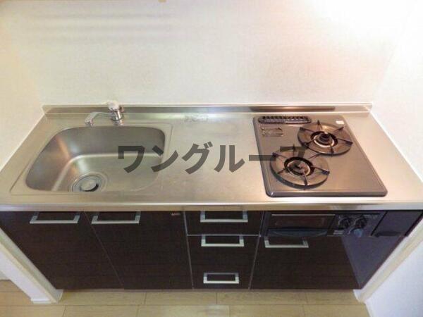 キッチン
