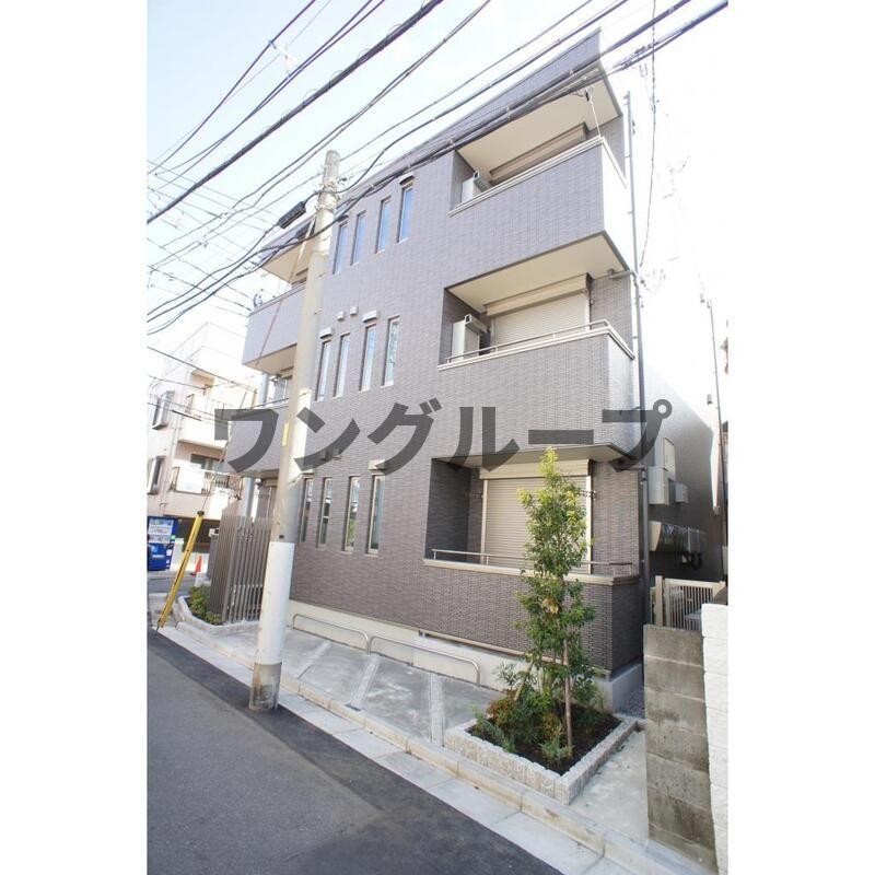部屋画像